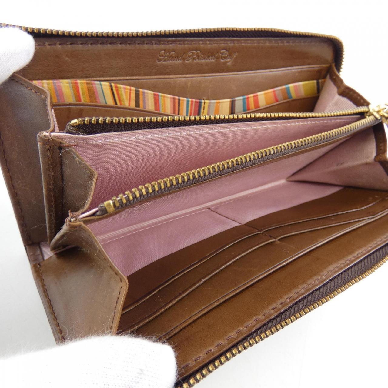 ポールスミス Paul Smith WALLET
