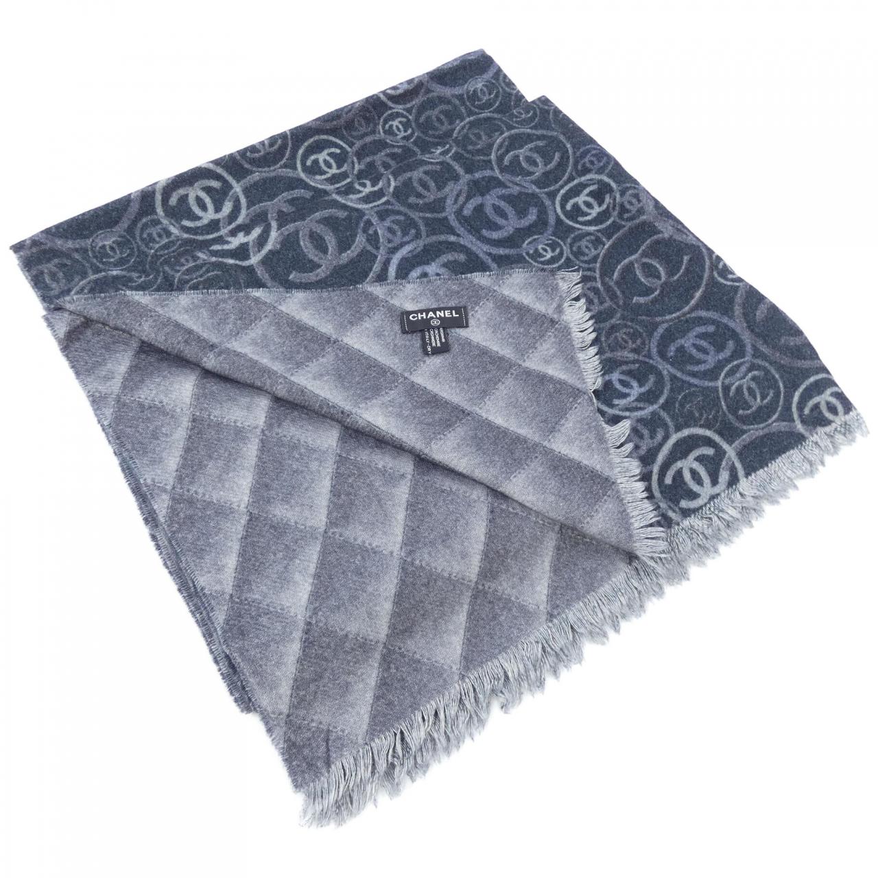シャネル CHANEL STOLE