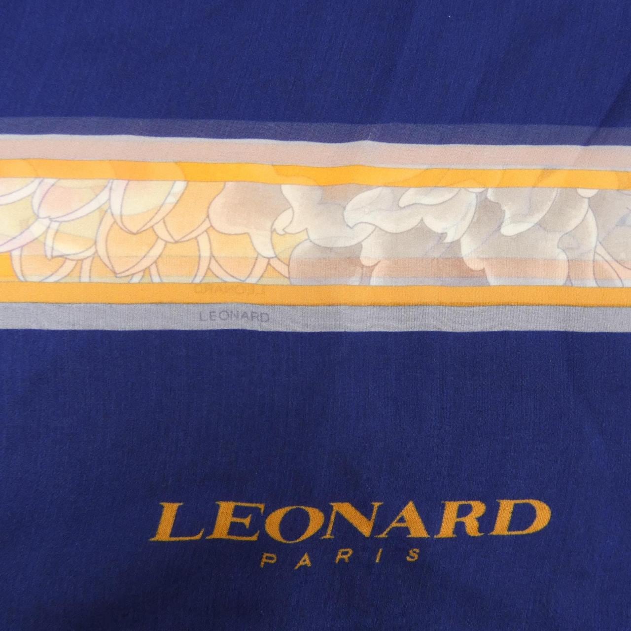 レオナールファッション LEONARD FASHION STOLE