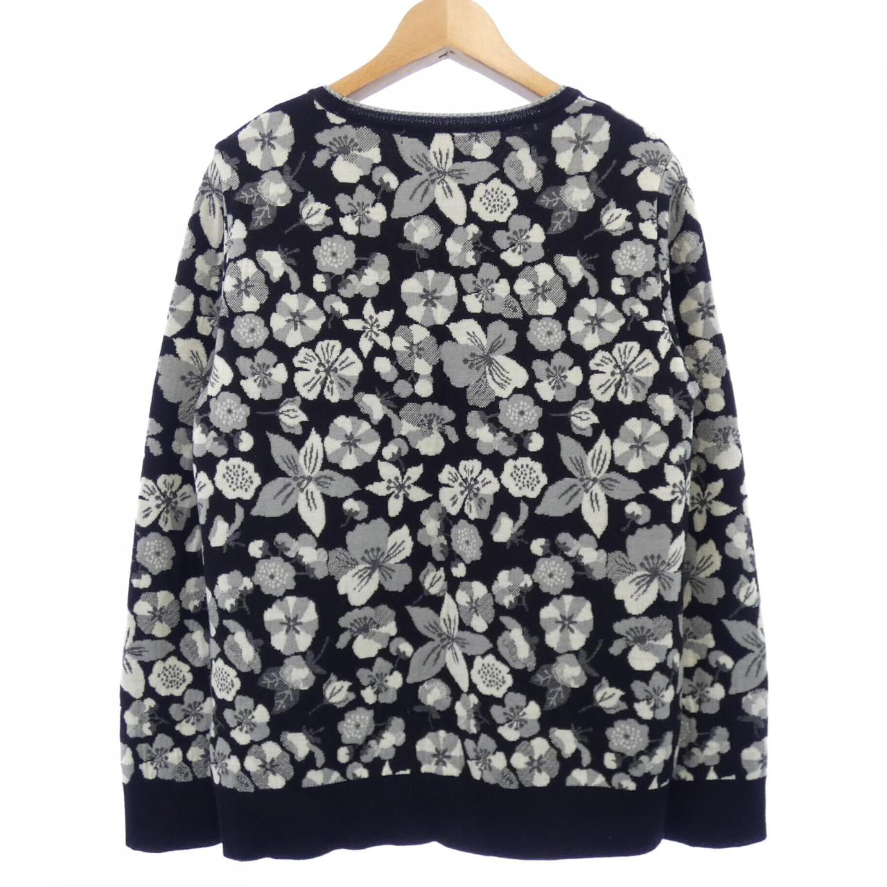 レオナールスポーツ LEONARD SPORT ニット