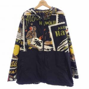 ポータークラシック PORTER CLASSIC パーカー