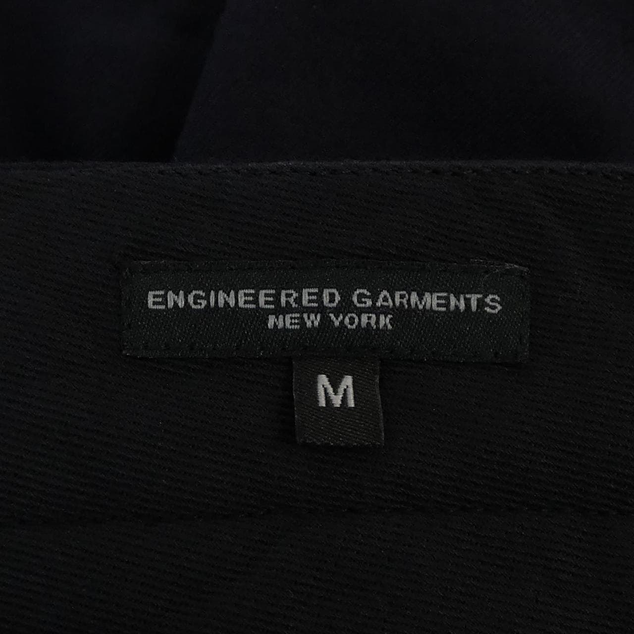 工装外套ENGINEERED GARMENTS裤子