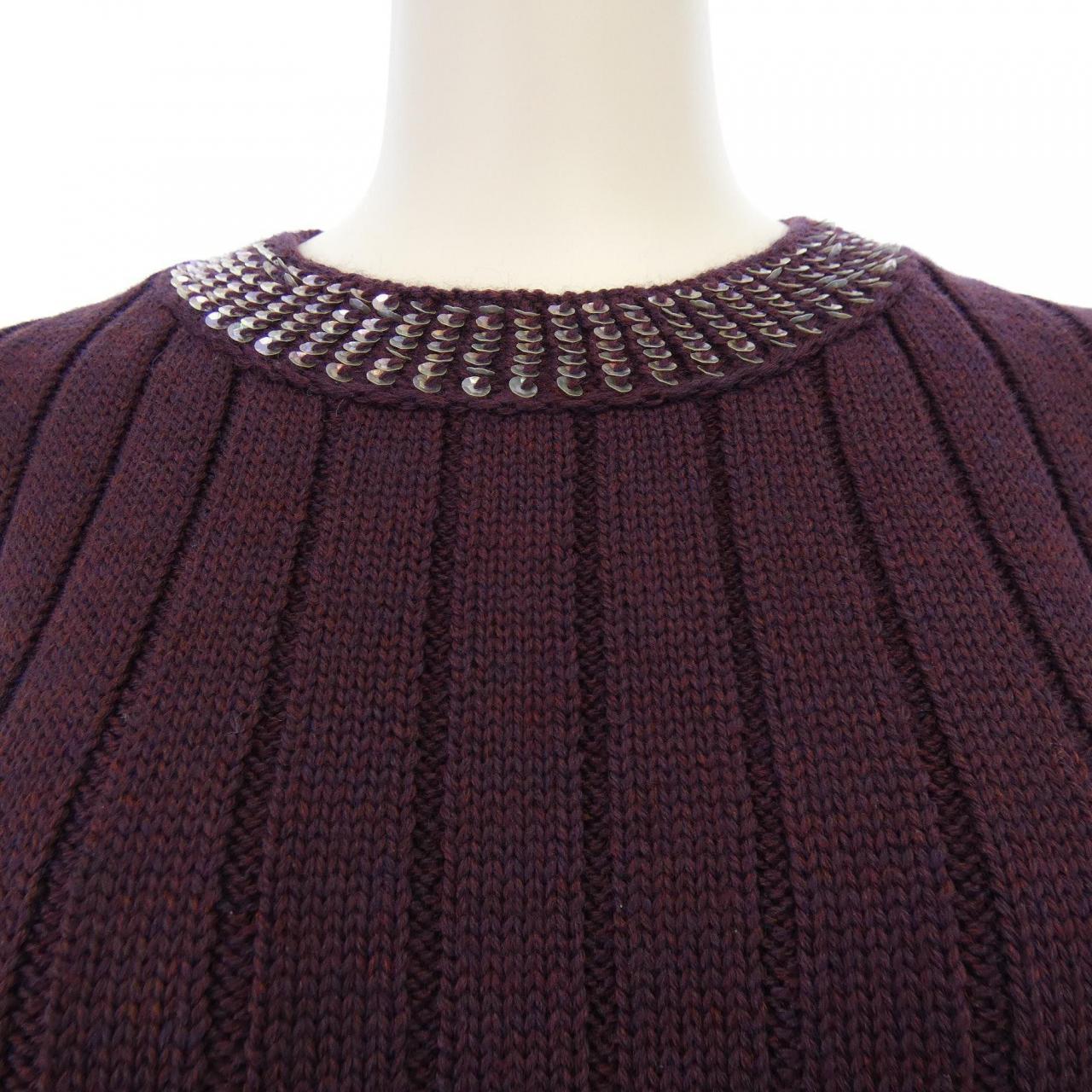 【ヴィンテージ】シャネル CHANEL P14362V00671 99A ニット