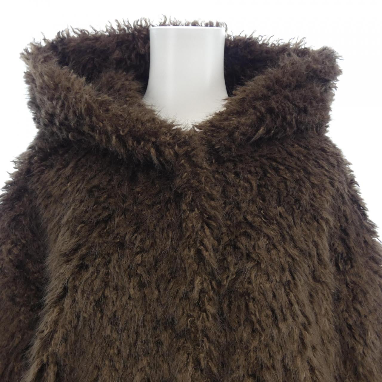 格蕾丝大陆GRACE CONTINENTAL夹克衫