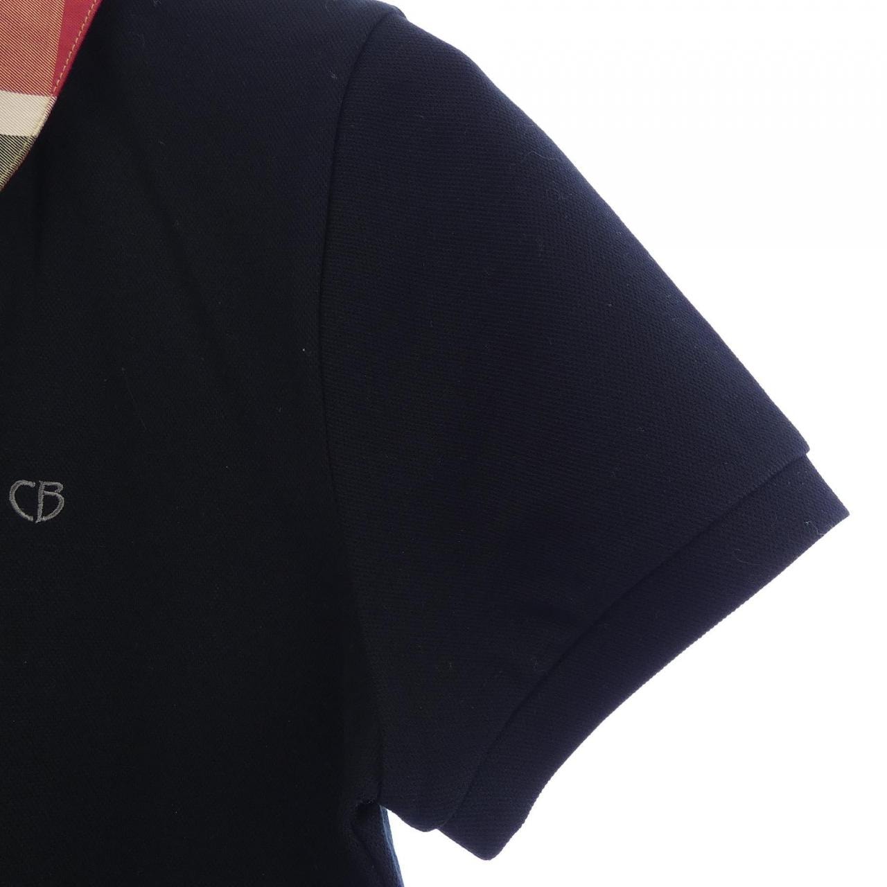 ブルーレーベルクレストブリッジ BLUE LABEL CRESTBRIDGE 55P10-560-09 ポロシャツ