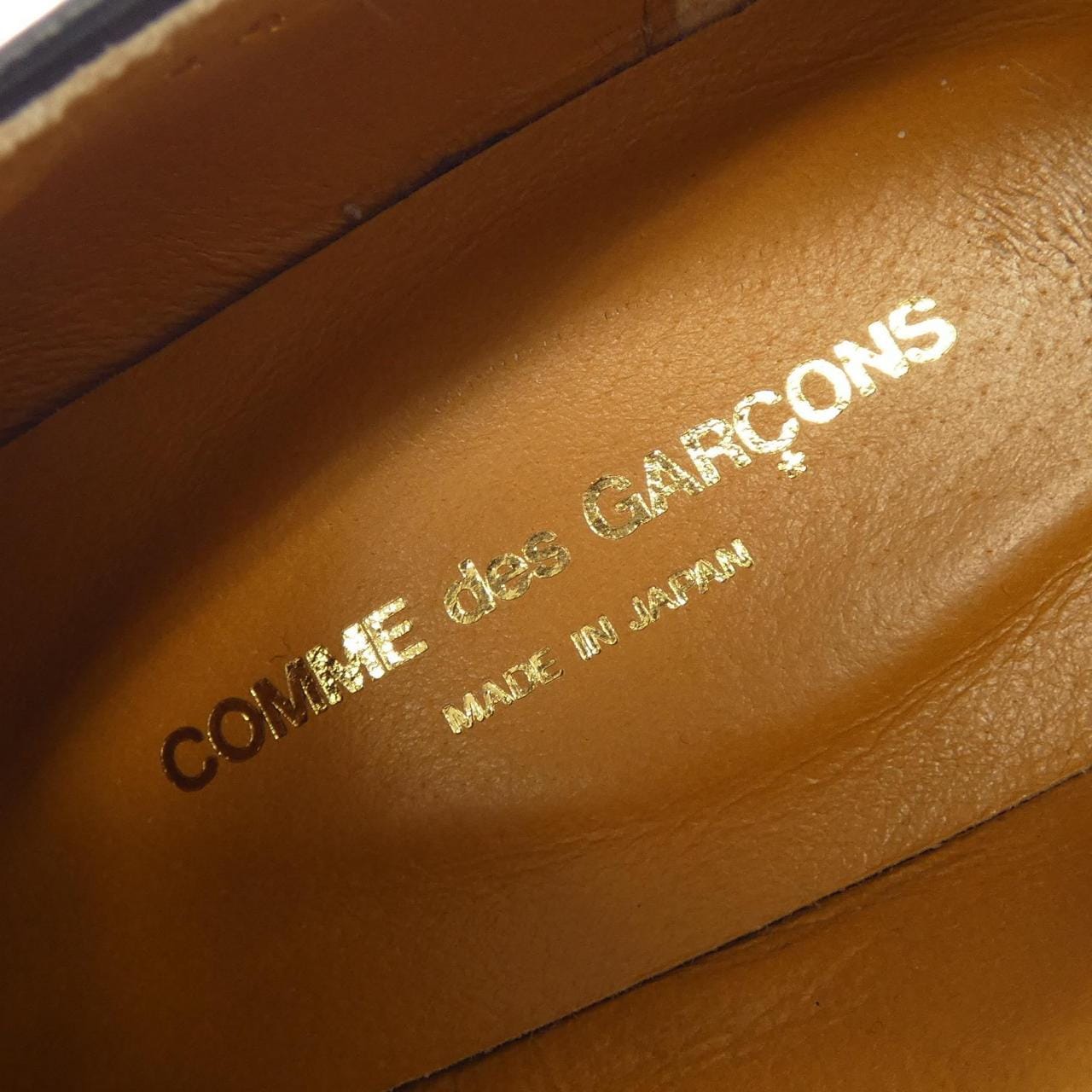 コムデギャルソン COMME des GARCONS シューズ