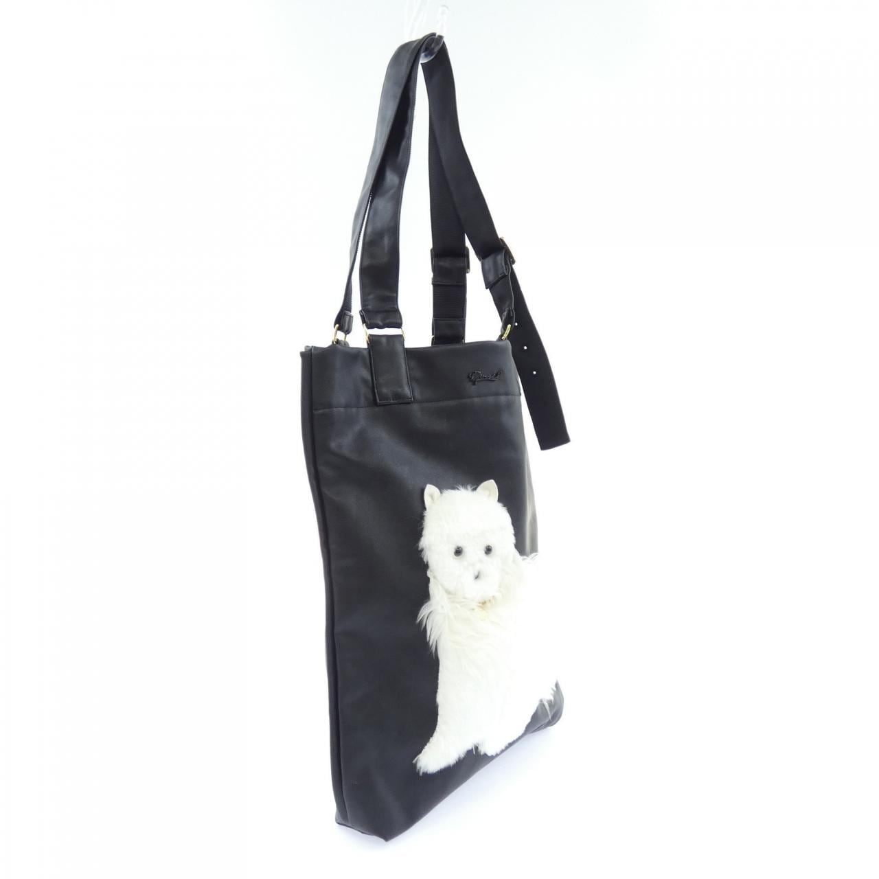 ミュベール MUVEIL BAG
