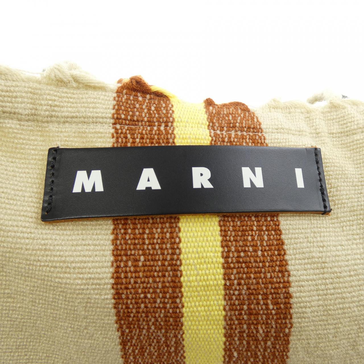 マルニ MARNI MARNI MARKET HAMMOCK BAG SHMH0009A0 BAG