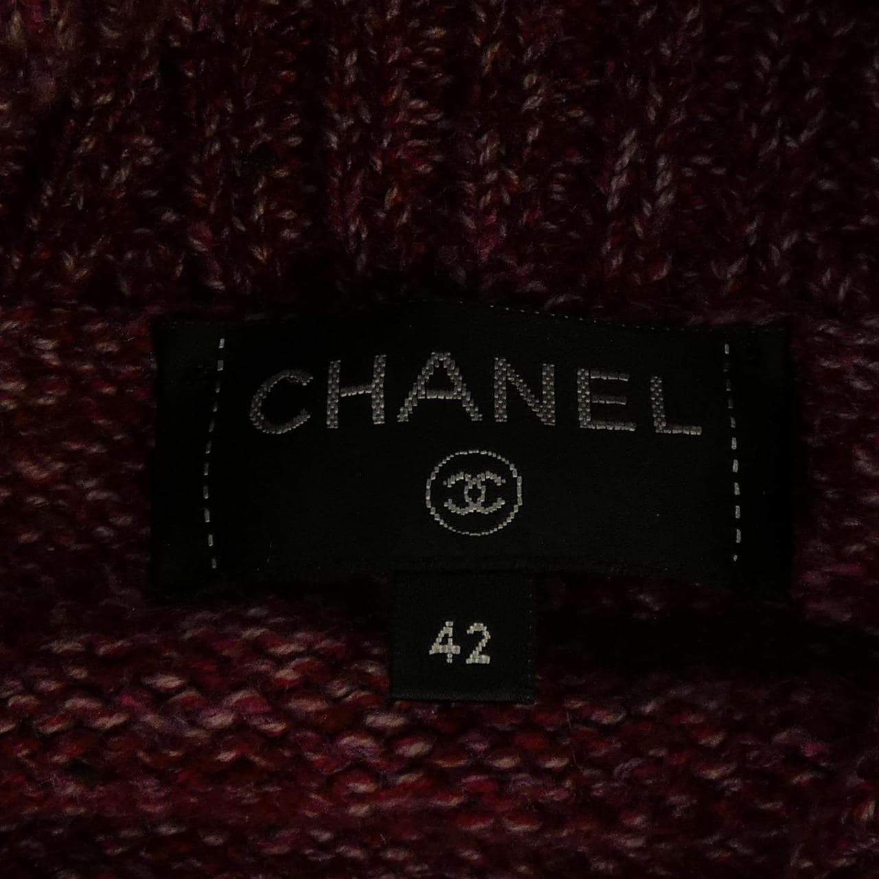 シャネル CHANEL P55318K07238 ジャケット