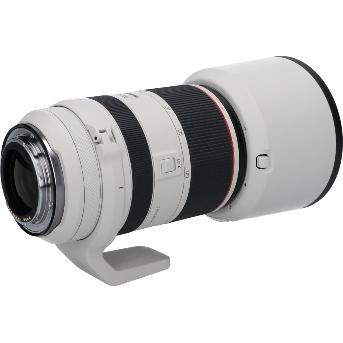 CANON RF70-200mm F2.8L IS USM