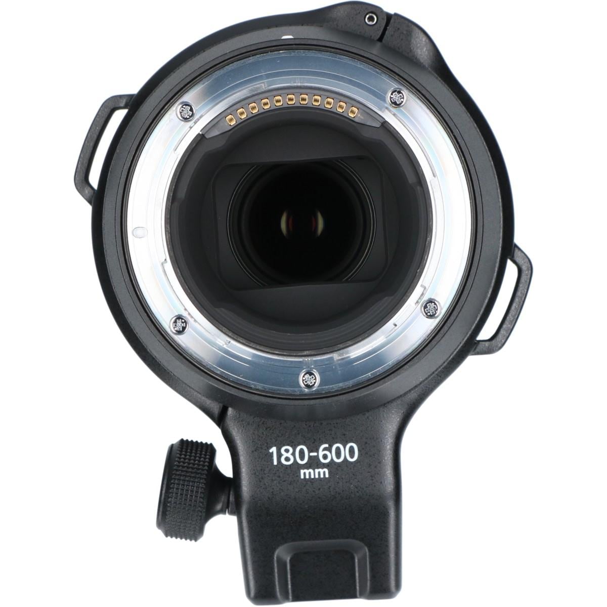 Ｚ１８０－６００ｍｍ　Ｆ５．６－６．３ＶＲ