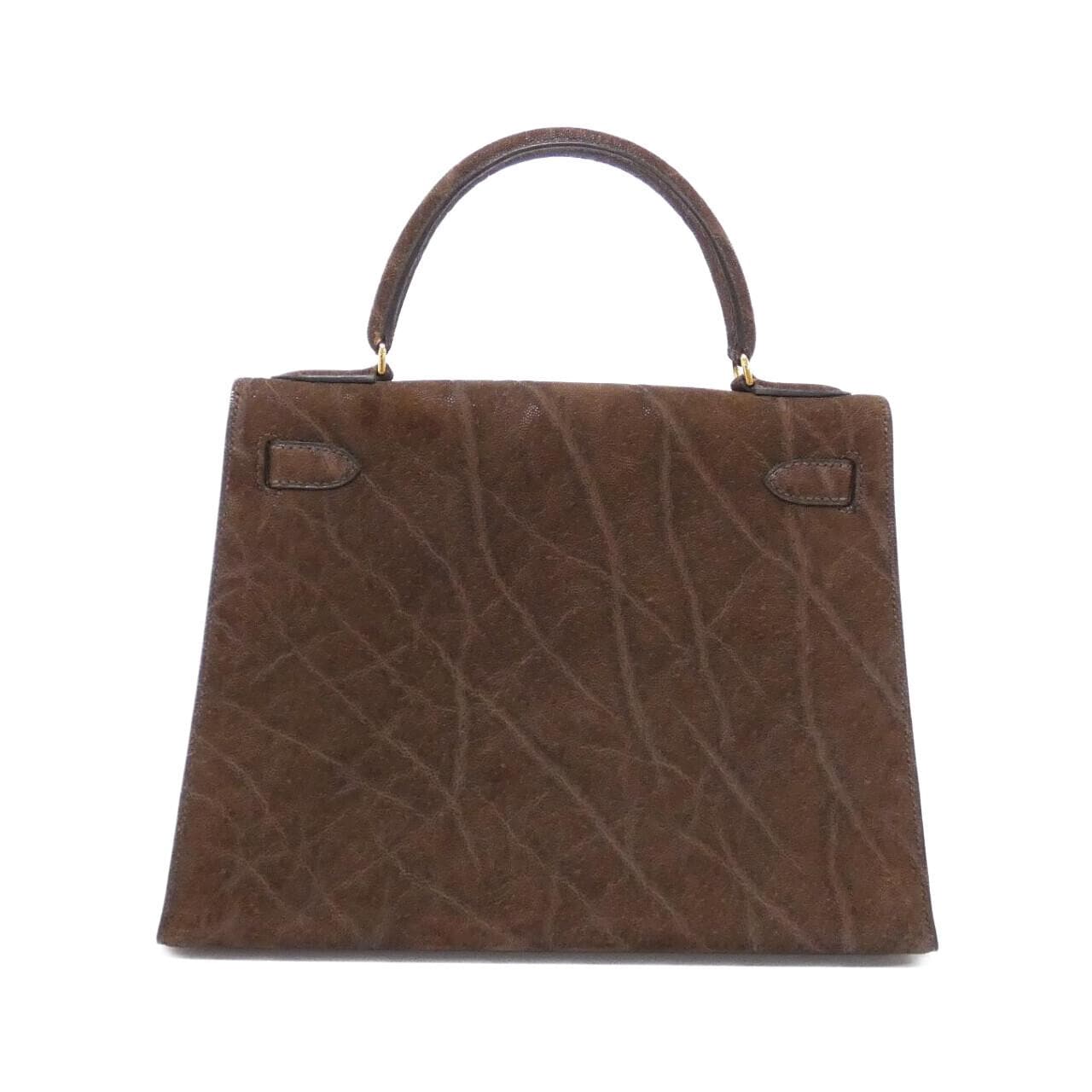 [vintage] HERMES Kelly 28cm包包