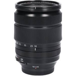 ＸＦ１８－１３５ｍｍ　Ｆ３．５－５．６Ｒ　ＬＭ　ＯＩＳ