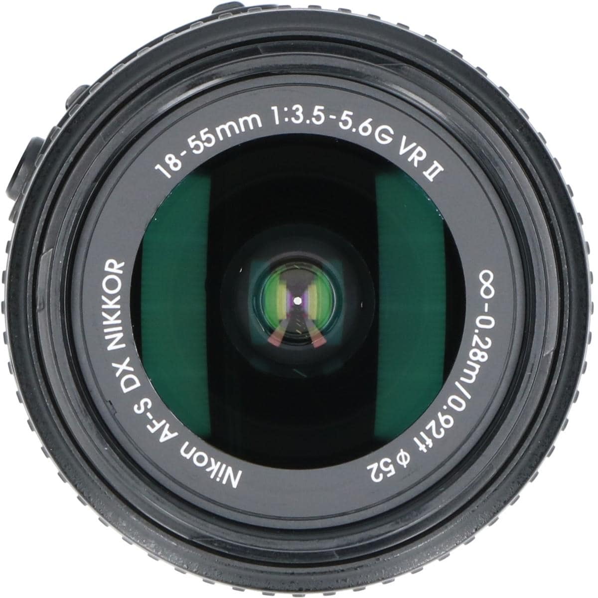 ＡＦ－Ｓ　ＤＸ１８－５５ｍｍ　Ｆ３．５－５．６ＧＶＲＩＩ