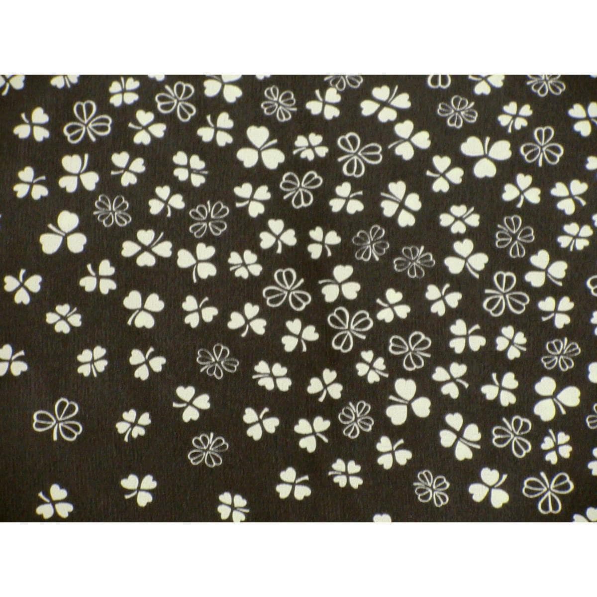 長襦袢　友禅加工　広衿