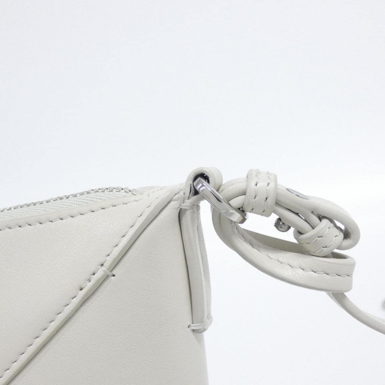 ロエベ パズル フォルド ポーチ C510PT1X01 ショルダーバッグ