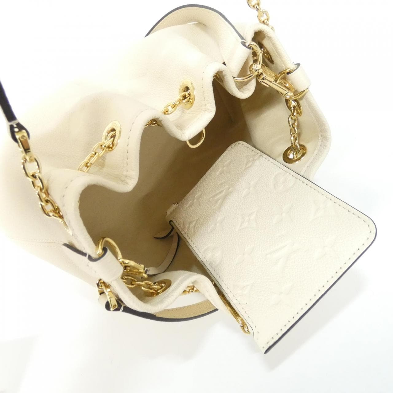 ルイヴィトン モノグラム アンプラント LVバンドル M25452 バッグ