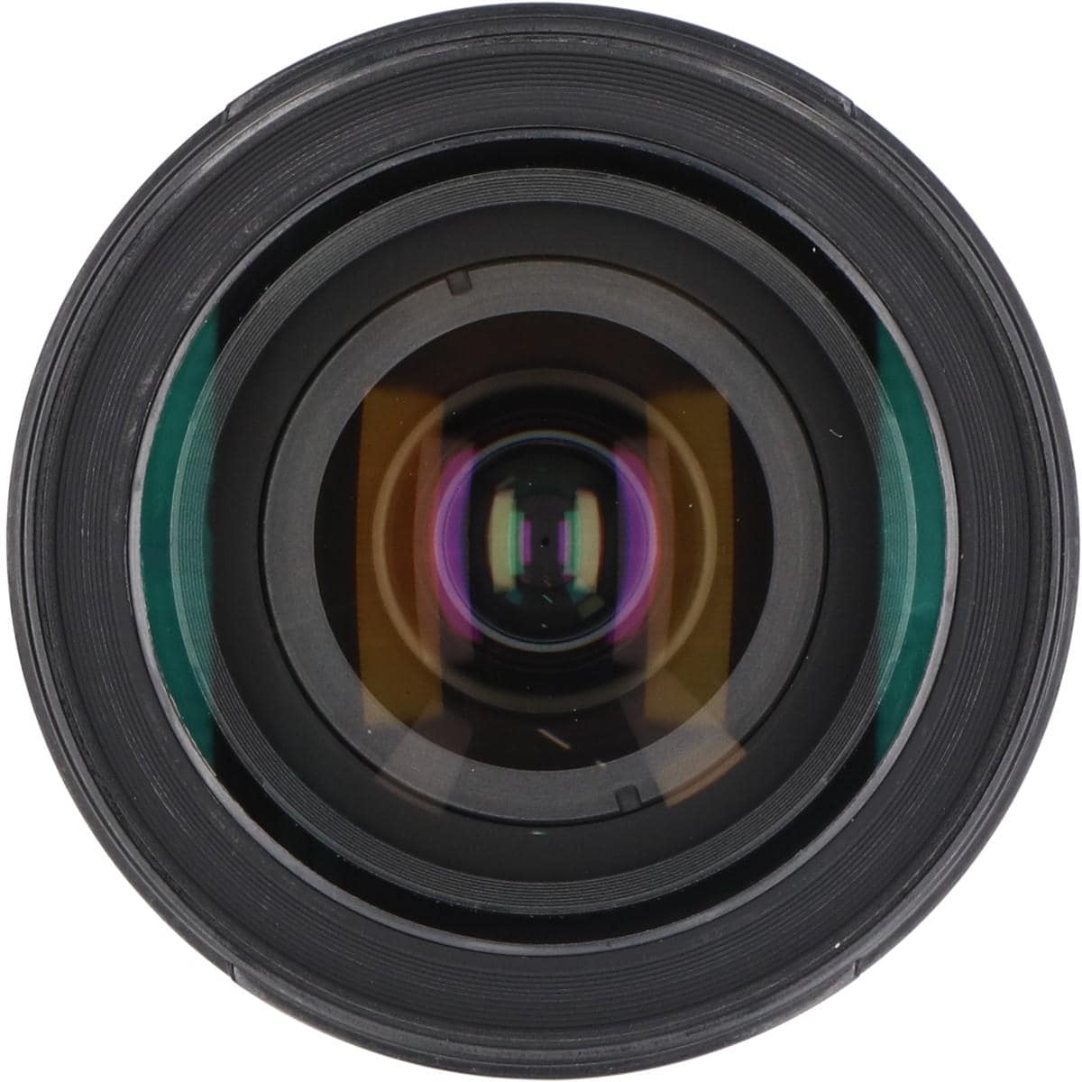 ＡＦ－Ｓ２４－１２０ｍｍ　Ｆ３．５－５．６Ｇ　ＥＤ　ＶＲ