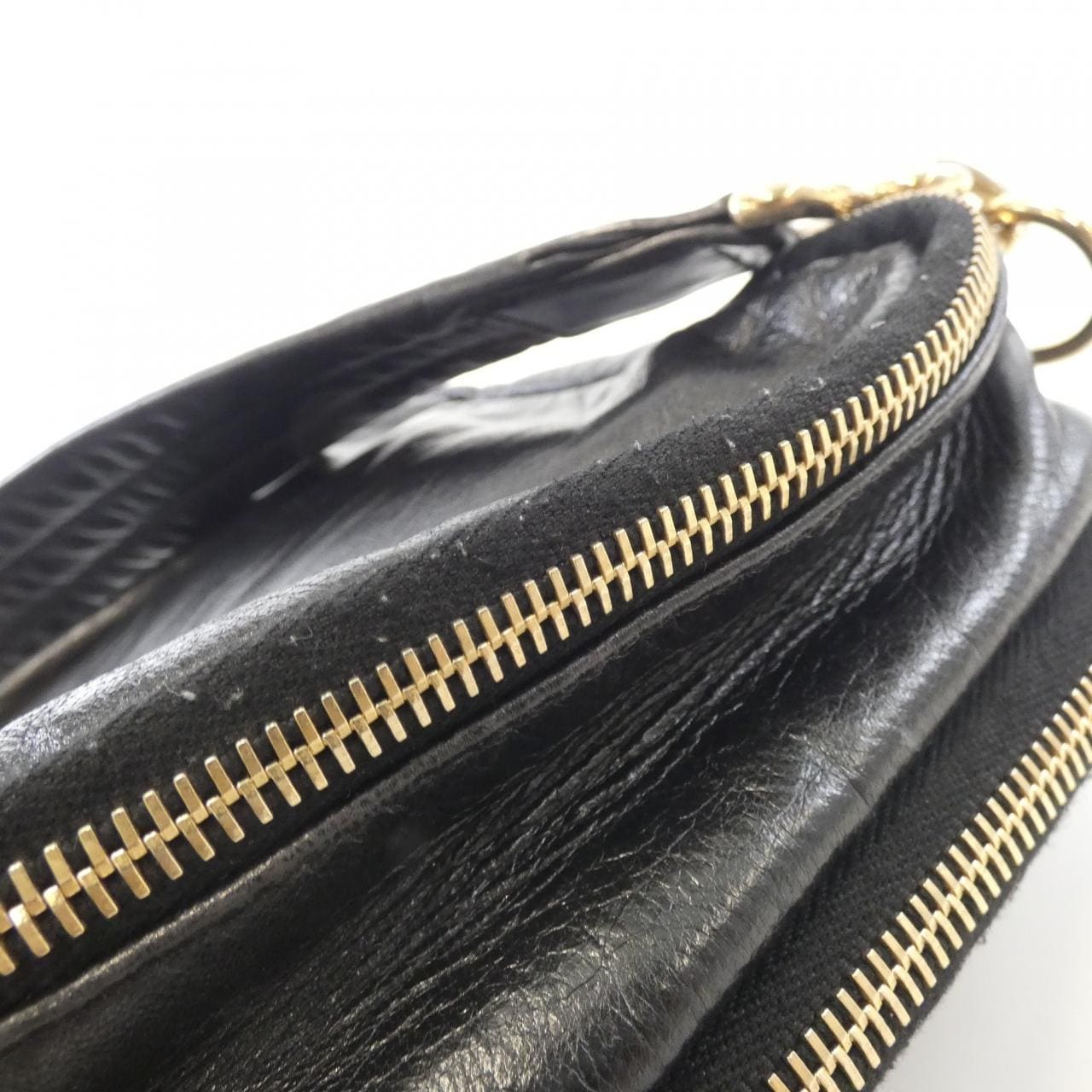 シャネル 39810 ショルダーバッグ