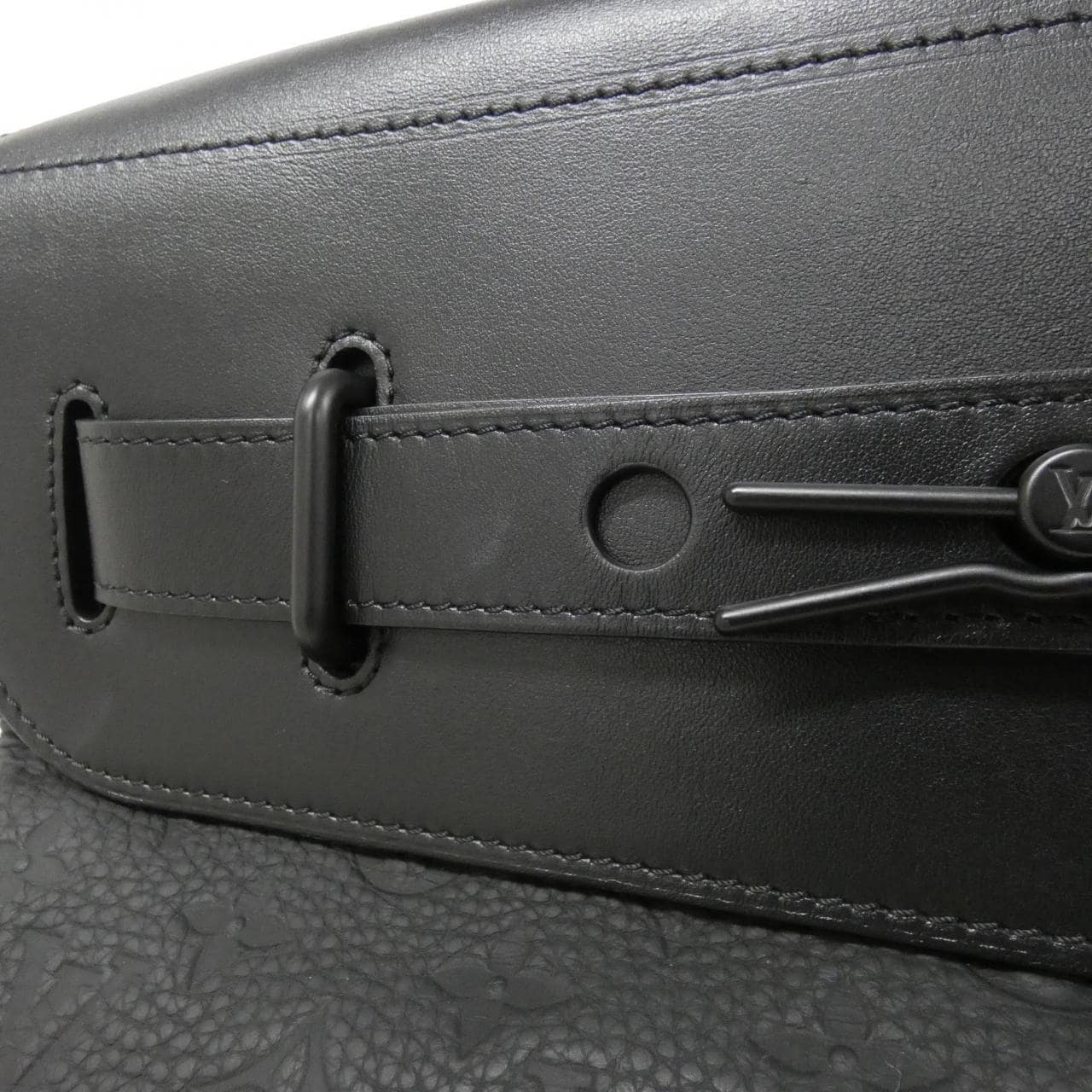 ルイヴィトン トリヨン モノグラム スティーマー PM M55701 バッグ