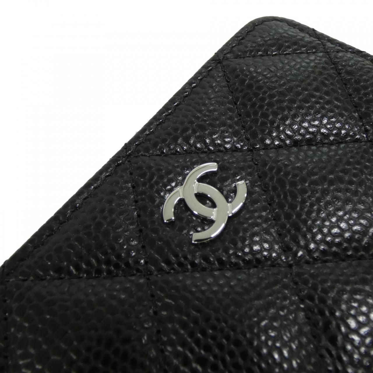 [Unused items] CHANEL Timeless Classic Line AP0216 INCASE