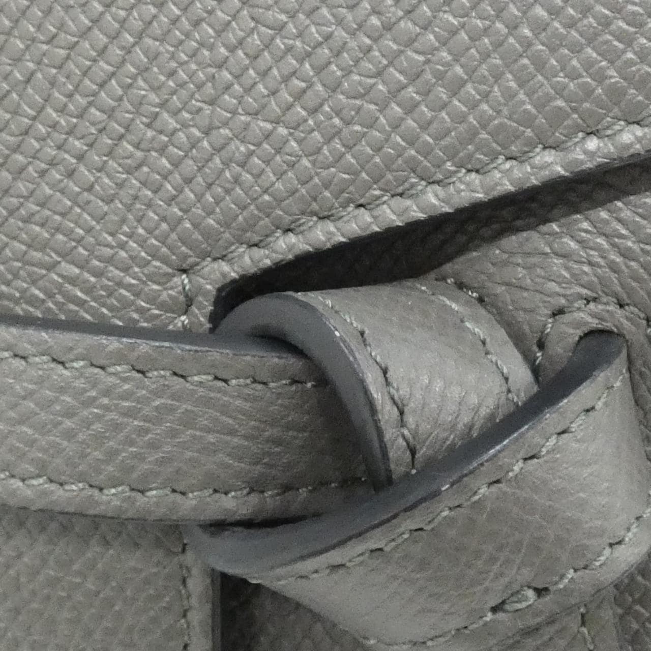 セリーヌ マイクロ ベルト 189153ZVA バッグ