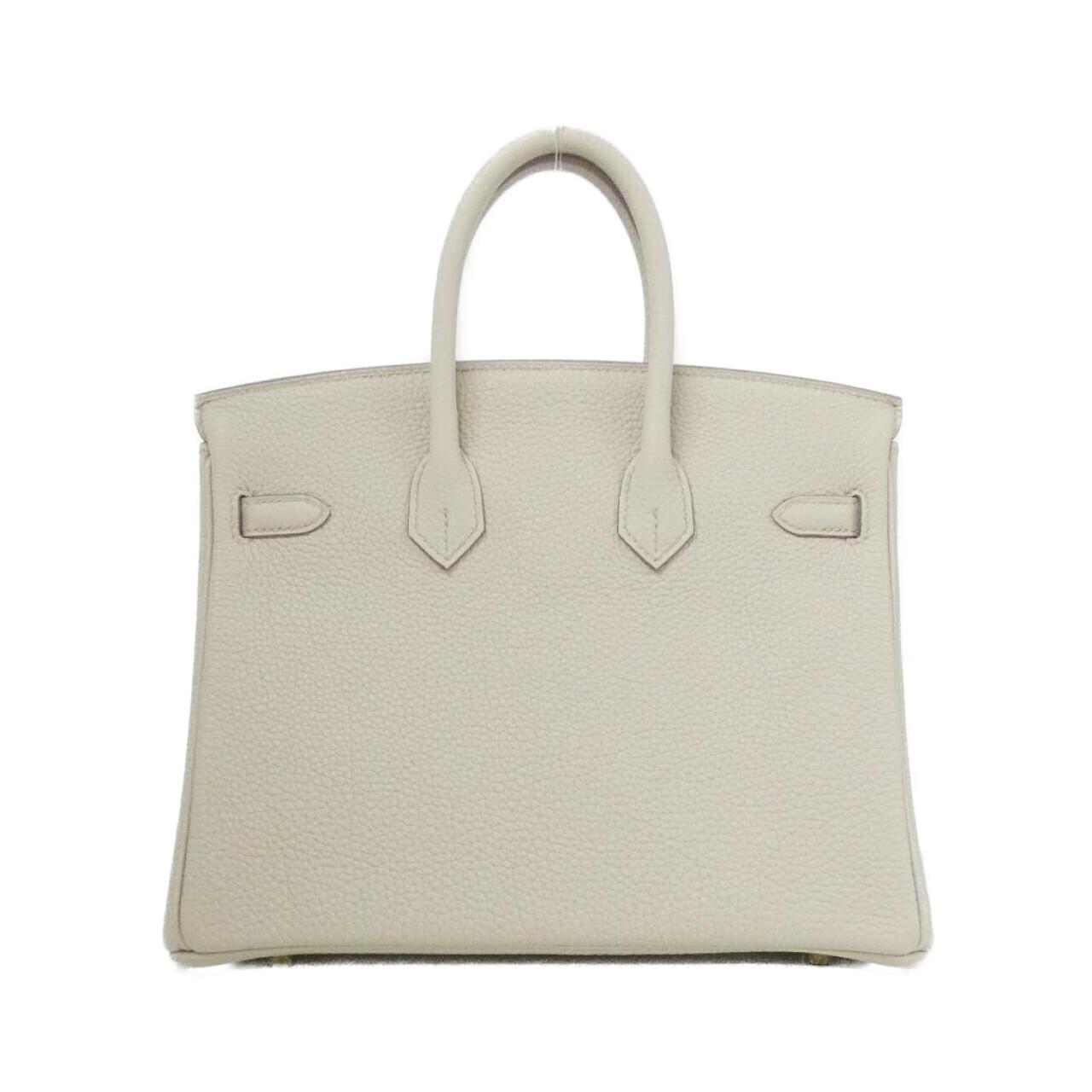 エルメス バーキン 25cm 041344CC バッグ