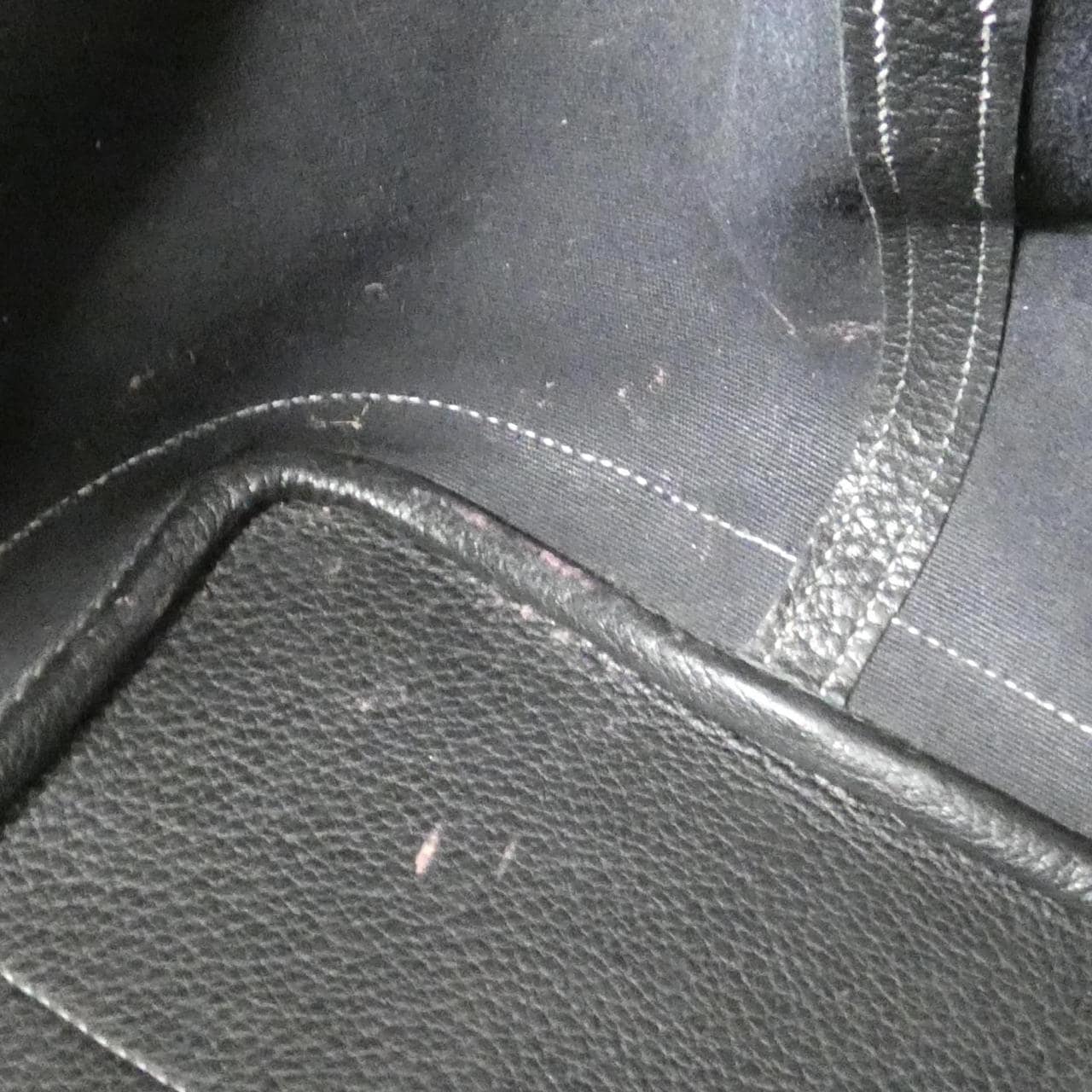 エルメス ガーデン パーティ 36cm 038587CK バッグ