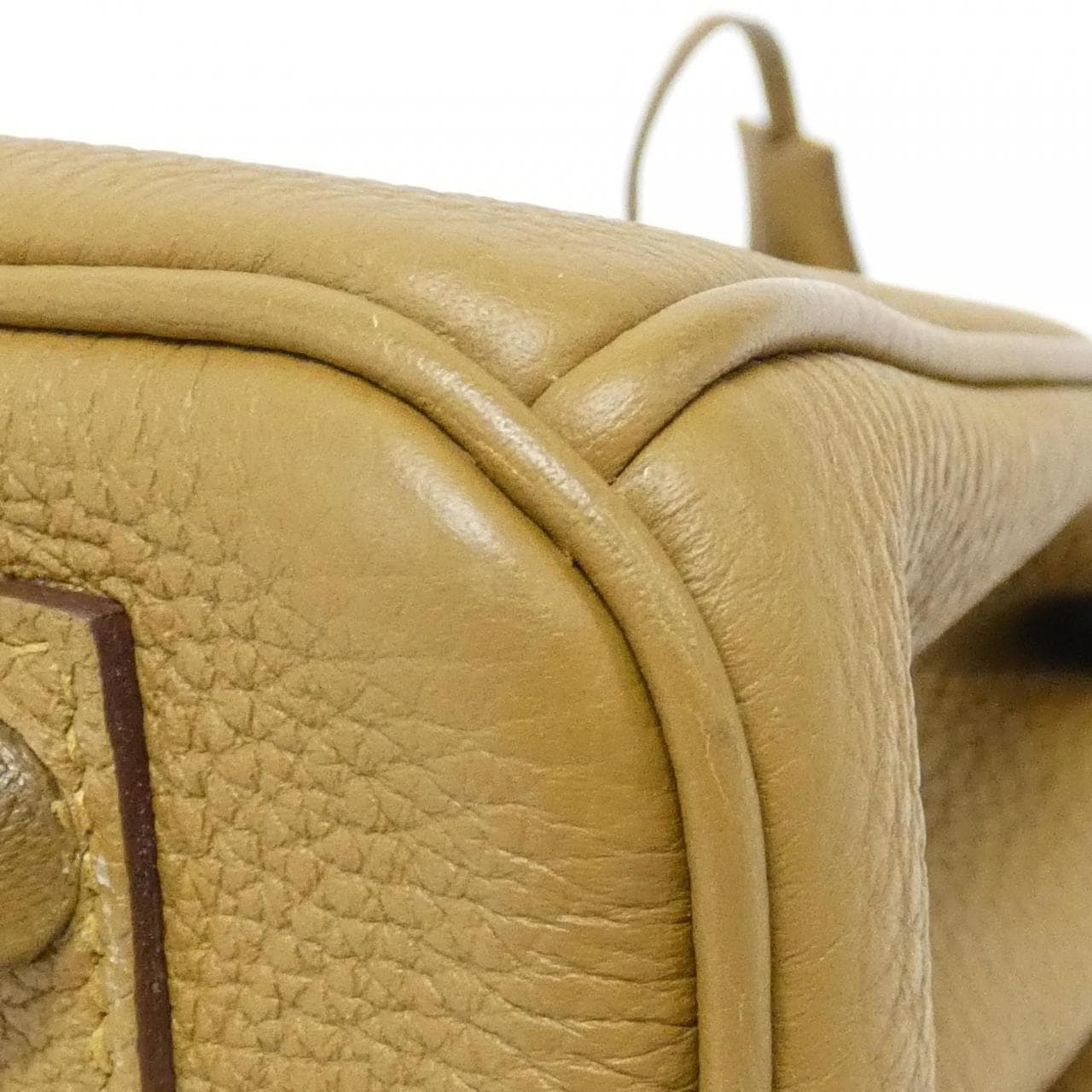 エルメス バーキン ヴェルソ 25cm 076215CK バッグ