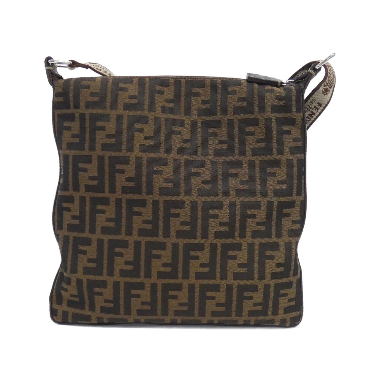 フェンディ SELLERIA 8BT109 JQ9 ショルダーバッグ