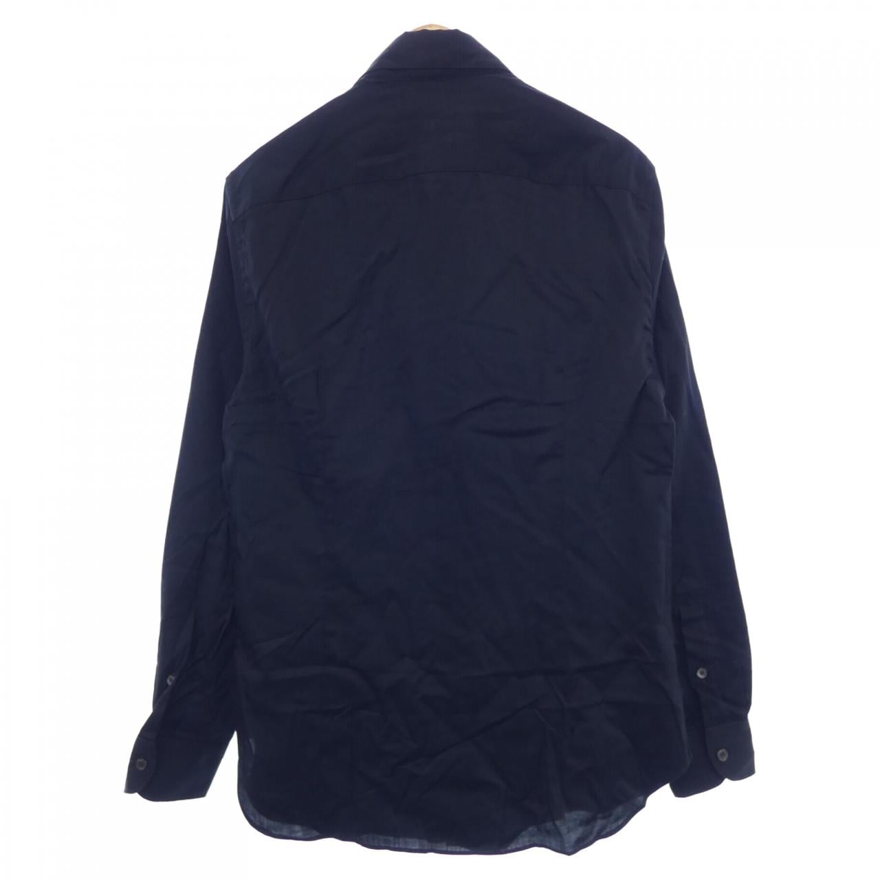EMPORIO ARMANI安普里奧·阿瑪尼襯衫