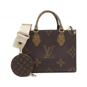 【LV/即発】オンザゴーPM2つの組み合わせショルダー取外調節可◎ ブランドバッグ|ルイヴィトン|ルイヴィトン ブランドバッグ