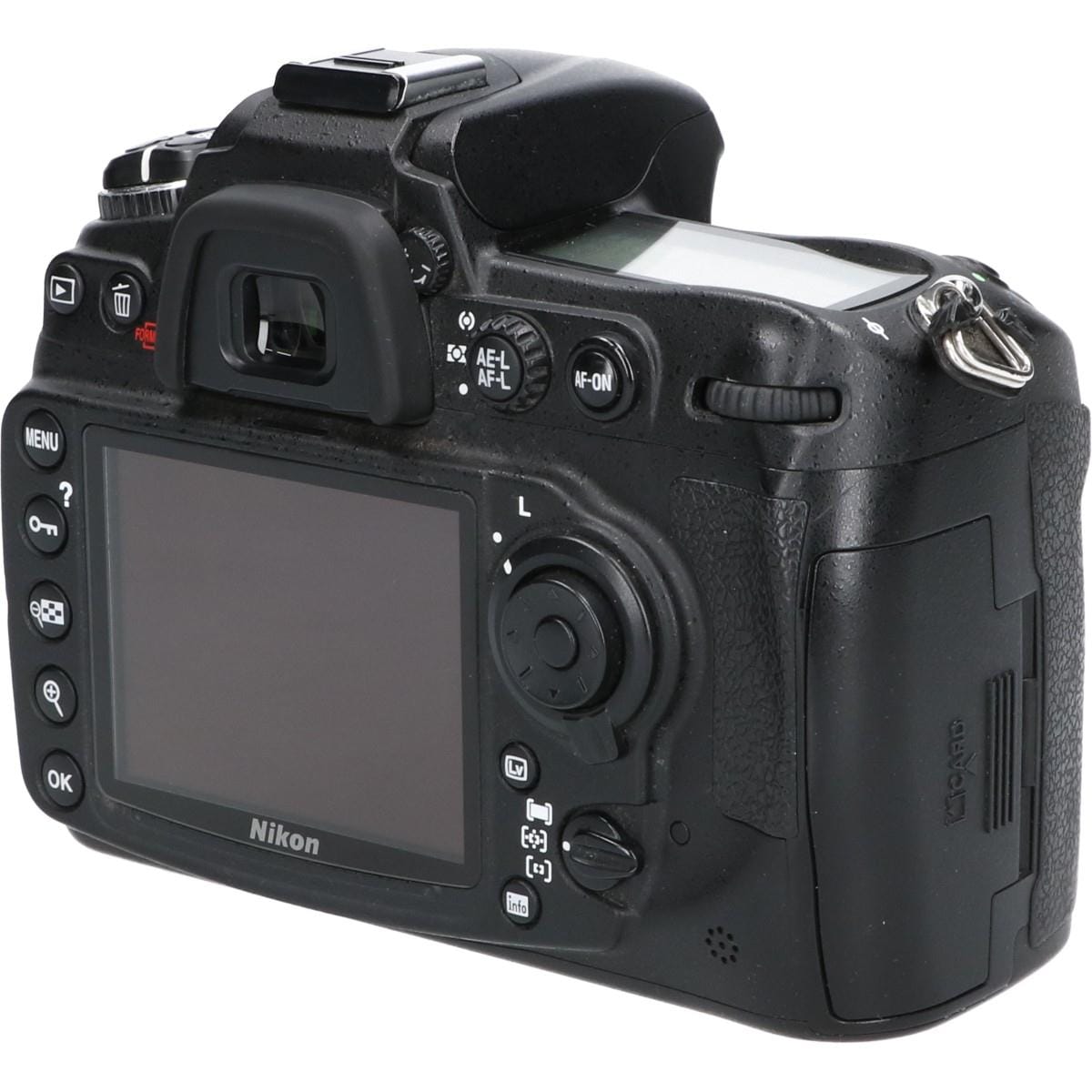 D300S