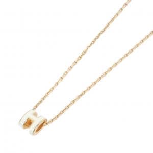 エルメス ポップ アッシュ MINI 147992FO ネックレス