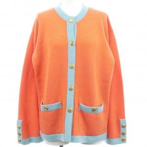 シャネル CHANEL P01102V00009 カーディガン