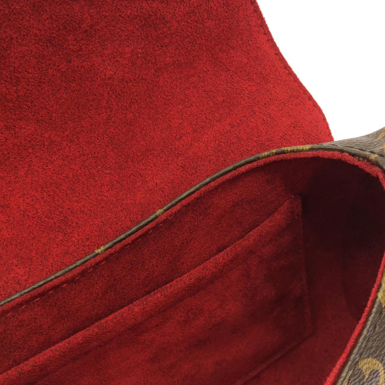 ルイヴィトン モノグラム ソナチネ M51902 バッグ