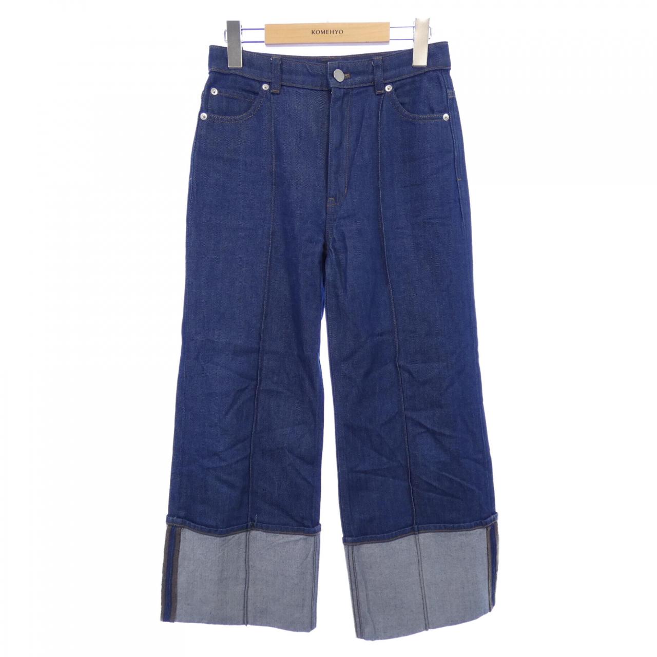 セオリー theory 01-5206408 ジーンズ