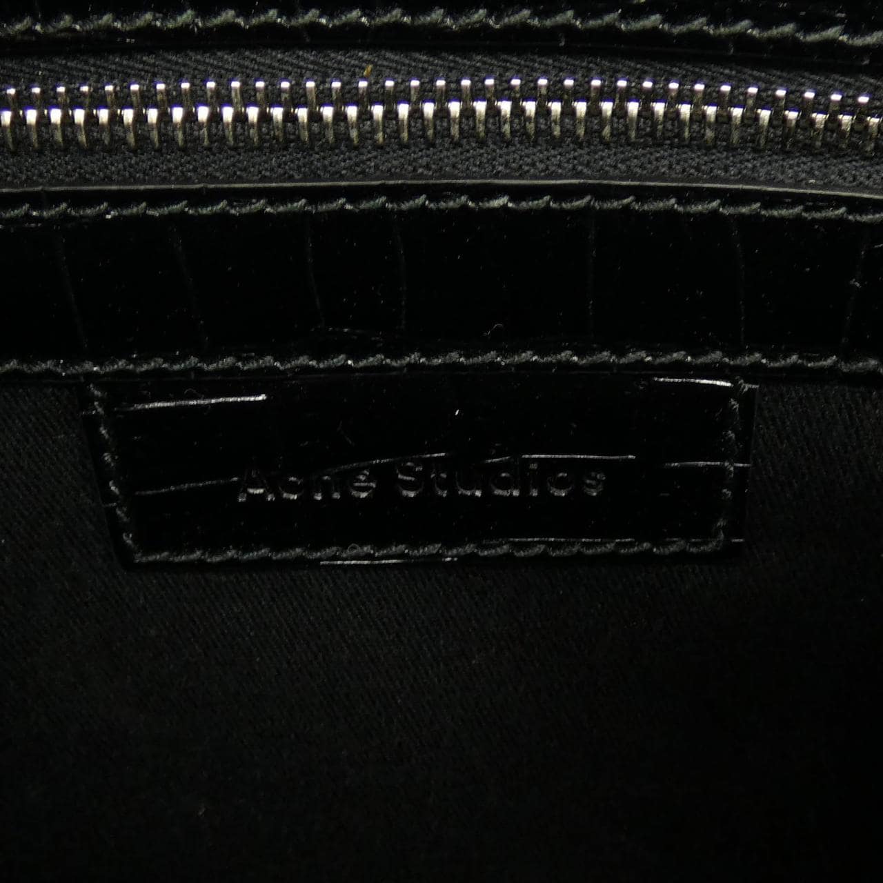 アクネストゥディオズ ACNE STUDIOS BAG