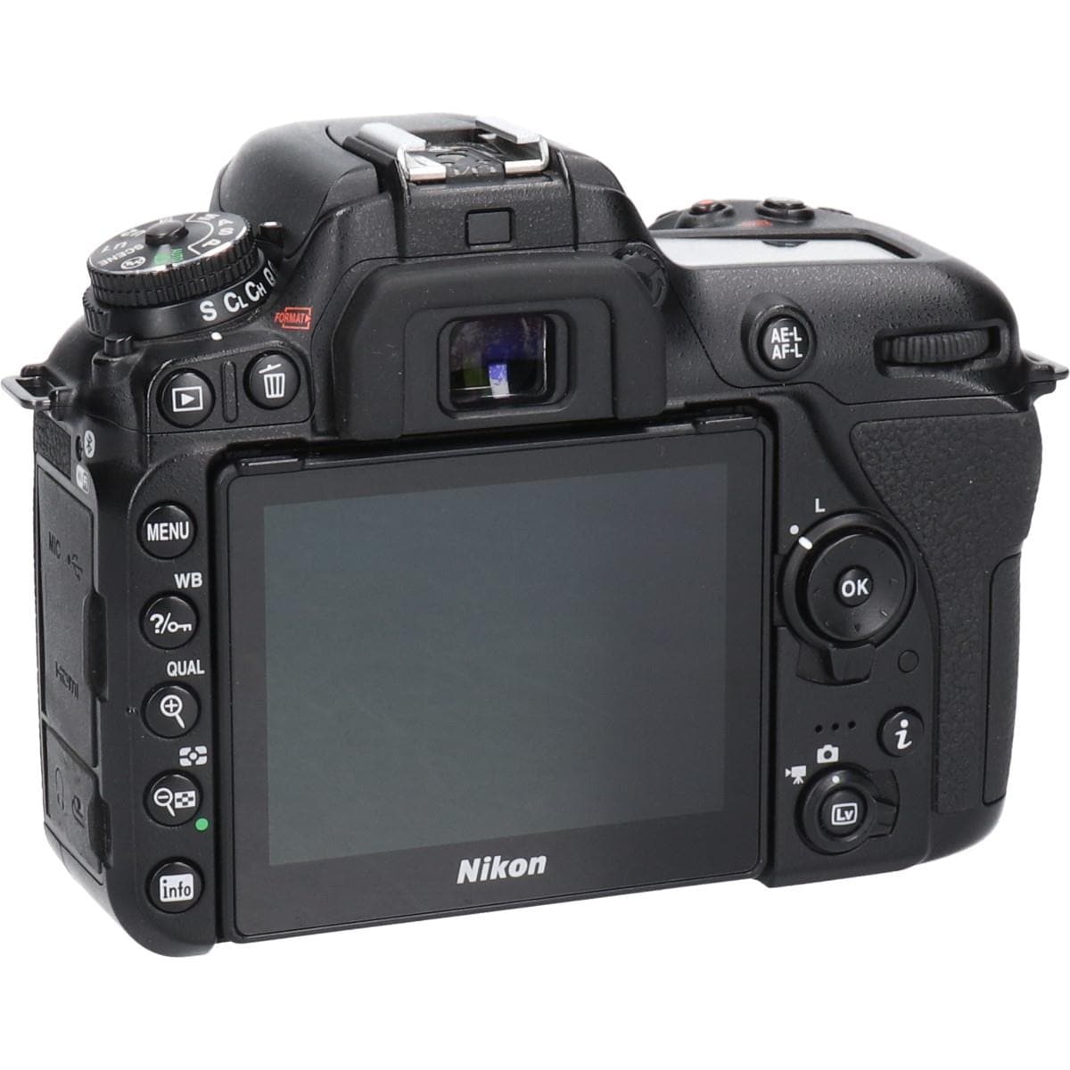 Ｄ７５００