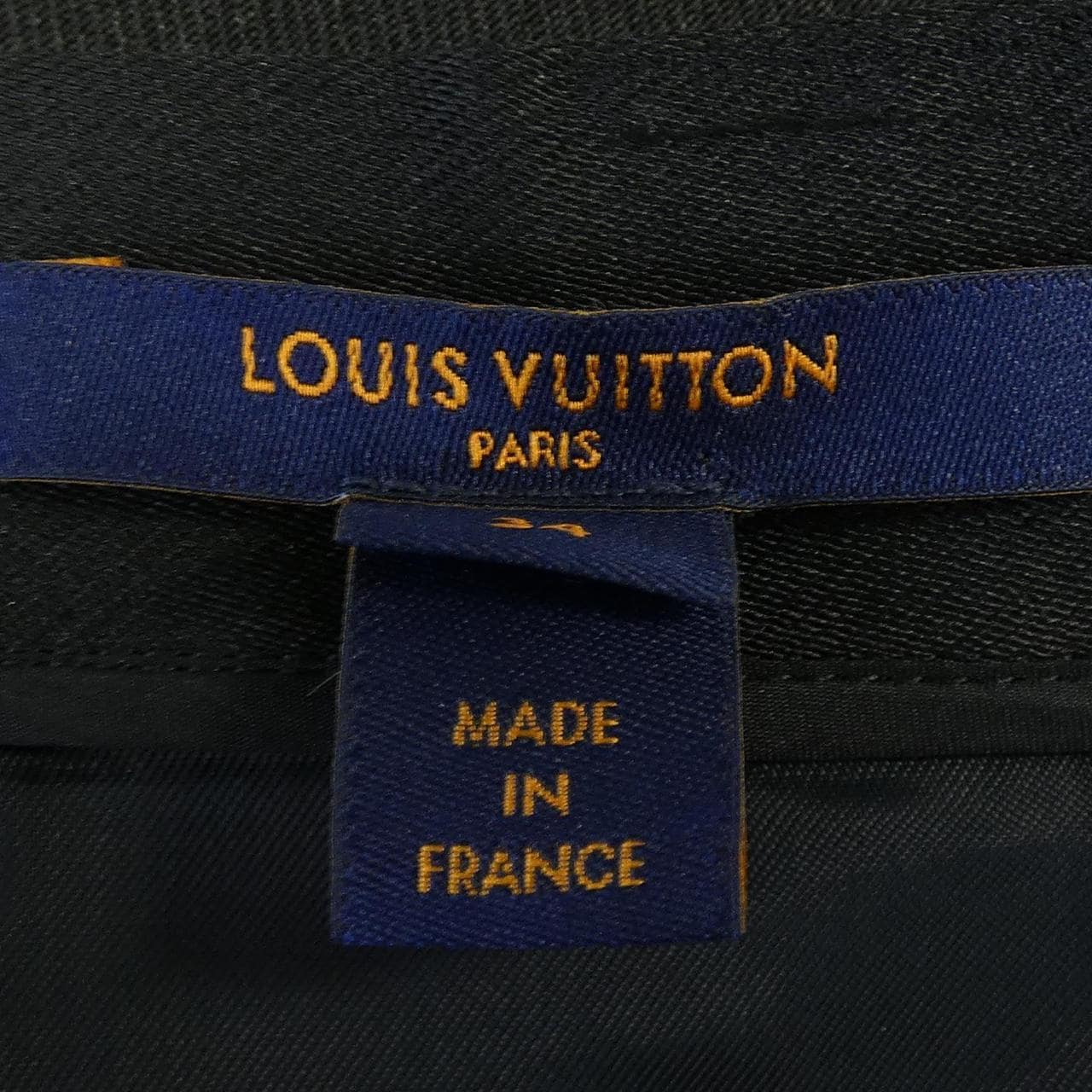 ルイヴィトン LOUIS VUITTON FESK20GKQ スカート