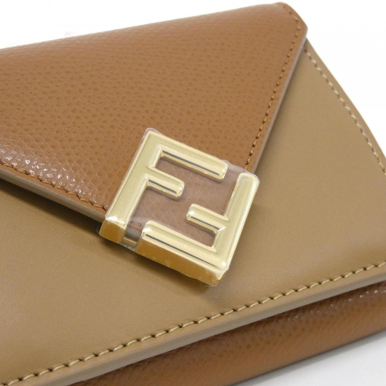 【新品】フェンディ FF DIAMOND 8M0559 ALV4 財布