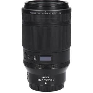 Ｚ　ＭＣ１０５ｍｍ　Ｆ２．８ＶＲ　Ｓ