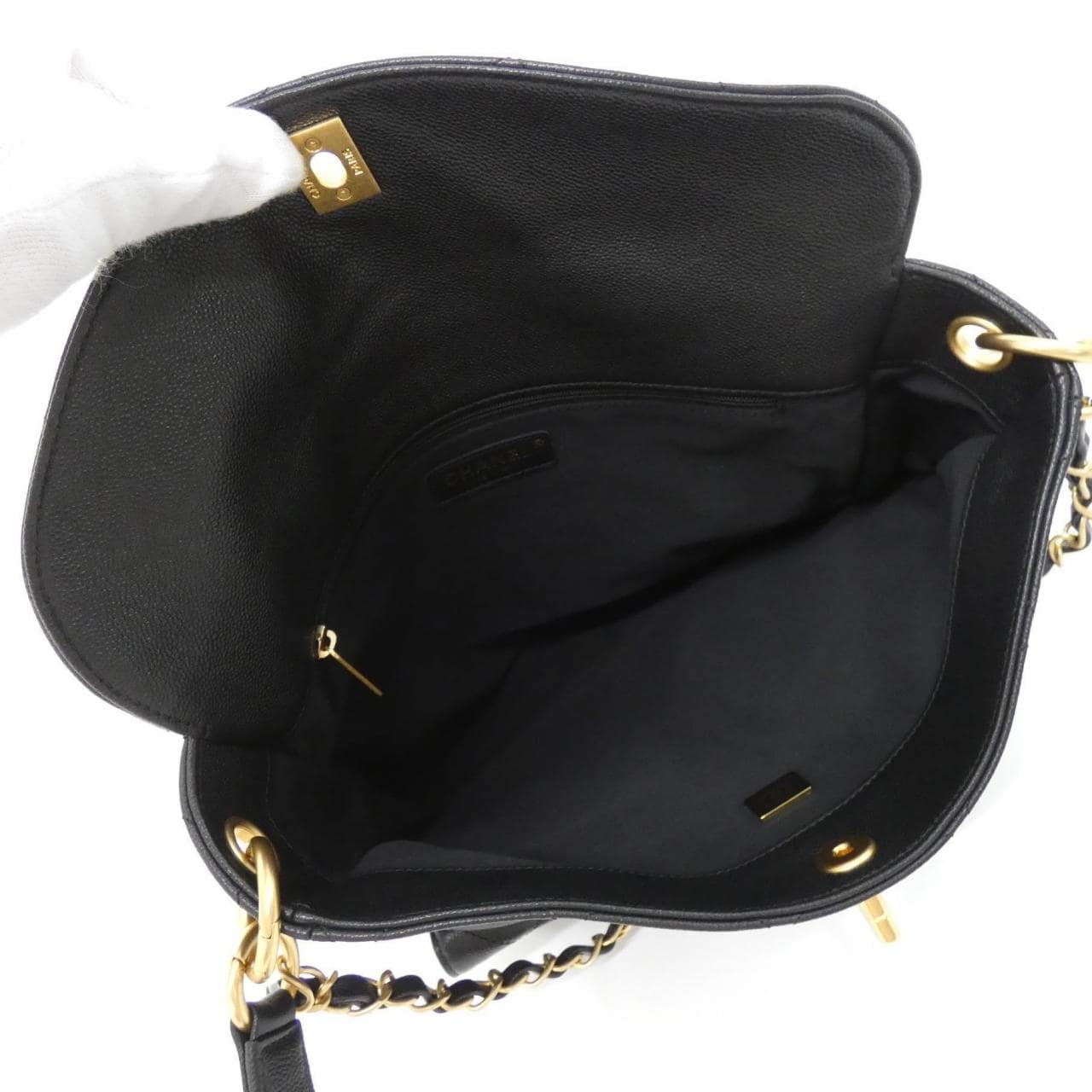 CHANEL AS5385 Shoulder Bag