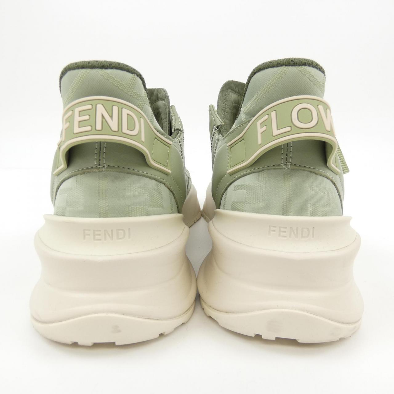 フェンディ FENDI スニーカー