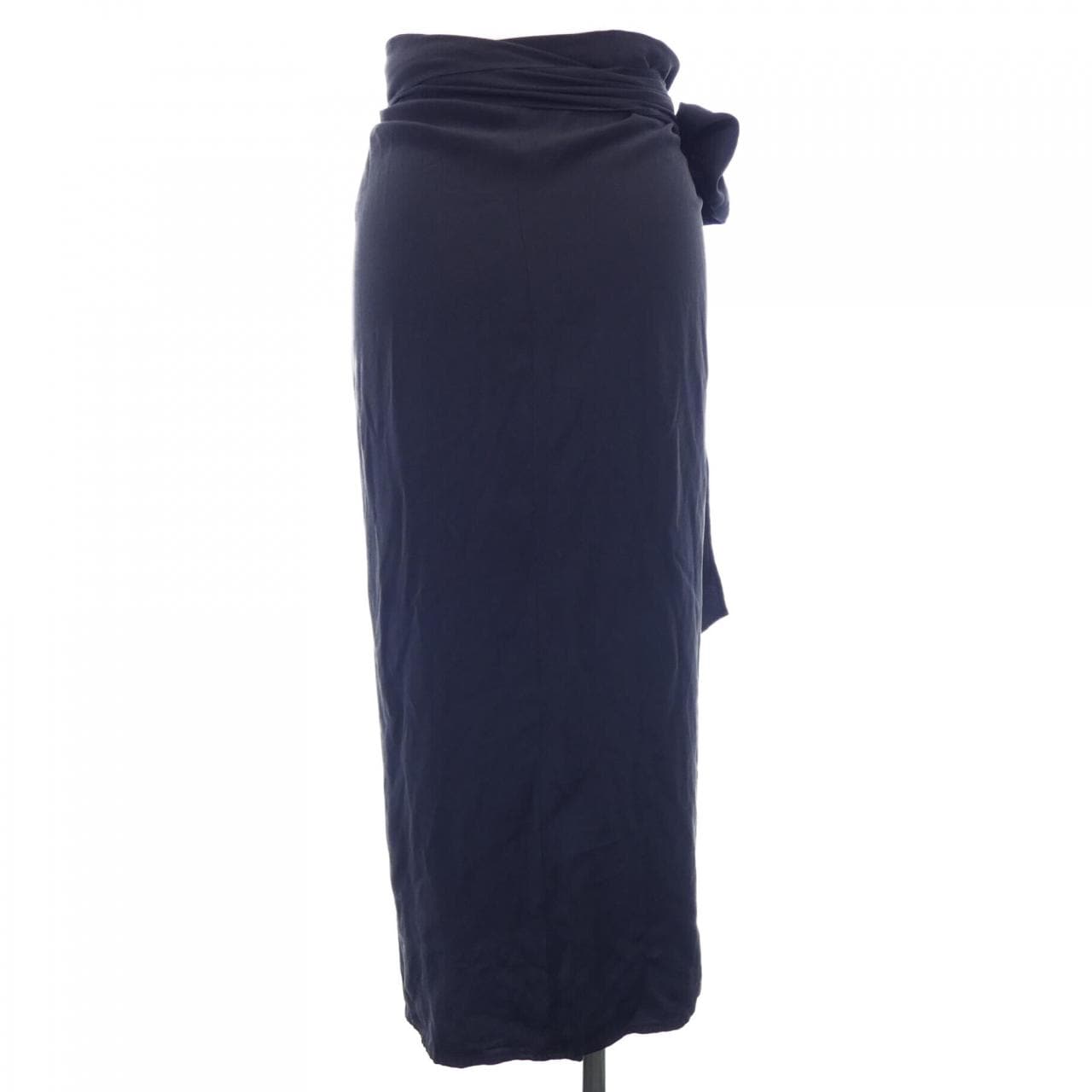 ヨウジヤマモト YOHJI YAMAMOTO NE-S12-419 スカート