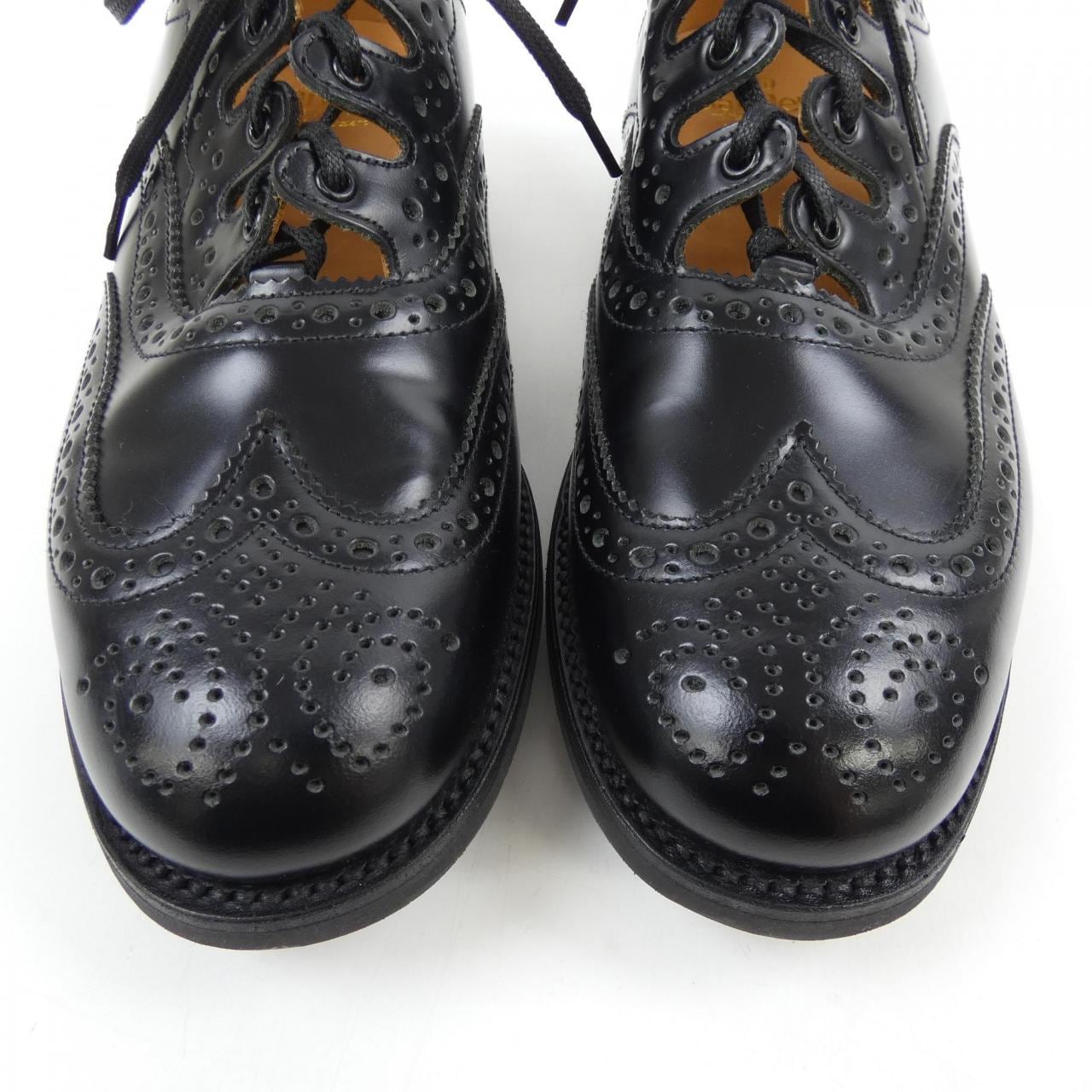 サンダース SANDERS 1745B シューズ