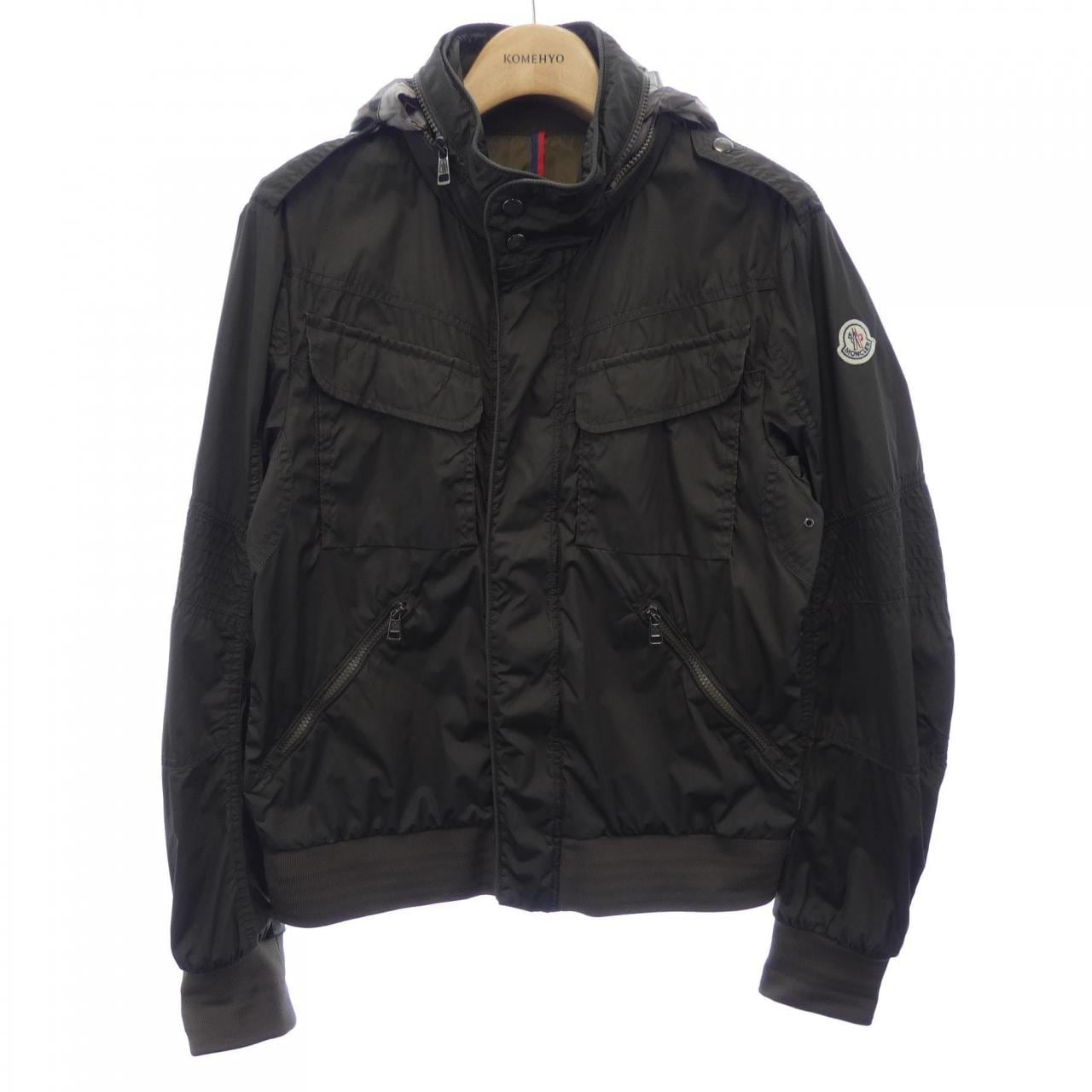 モンクレール MONCLER LEFORT ブルゾン