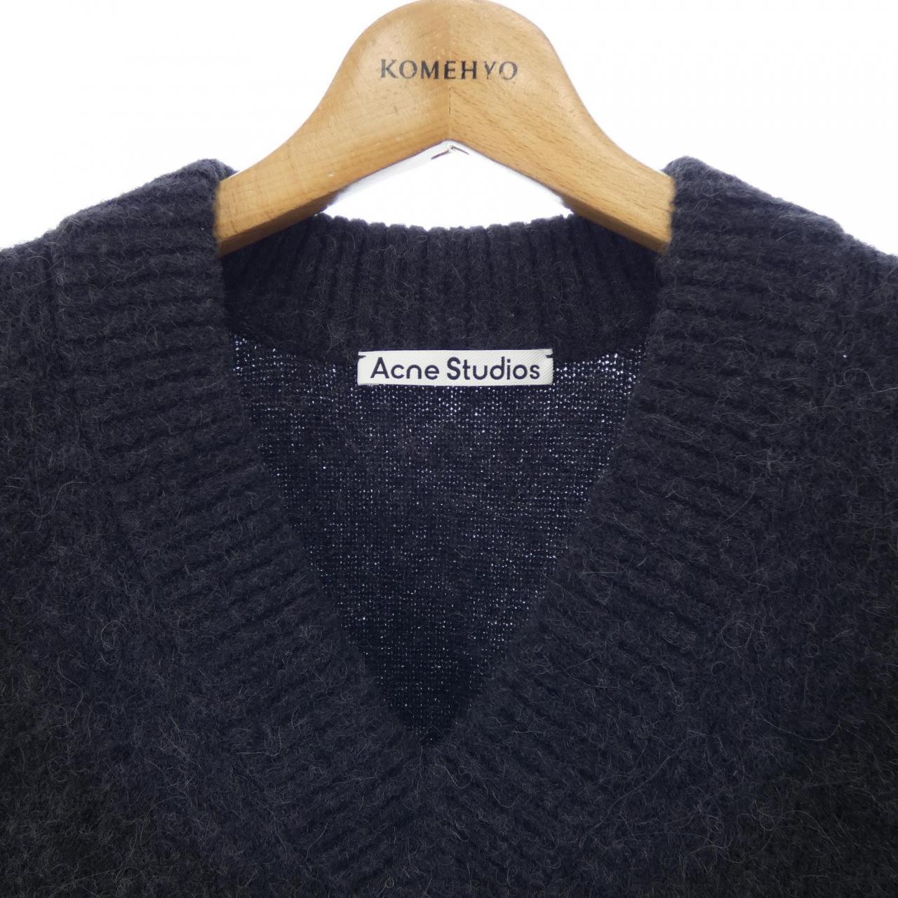 アクネストゥディオズ ACNE STUDIOS ニット