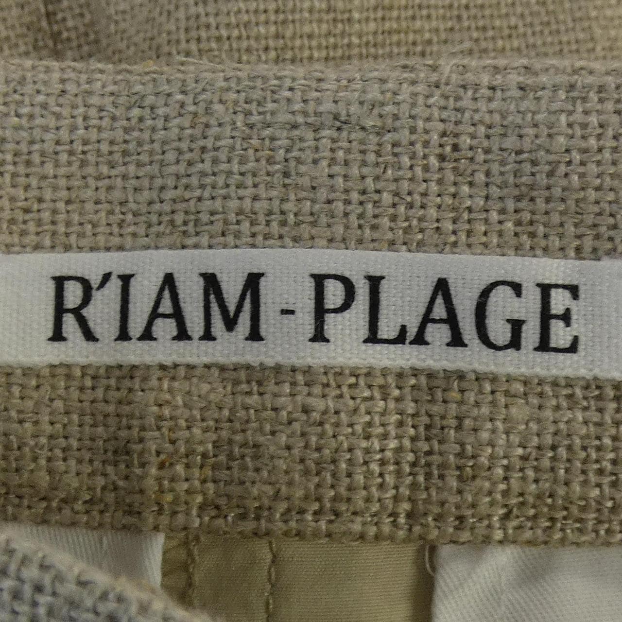 プラージュ Plage スカート