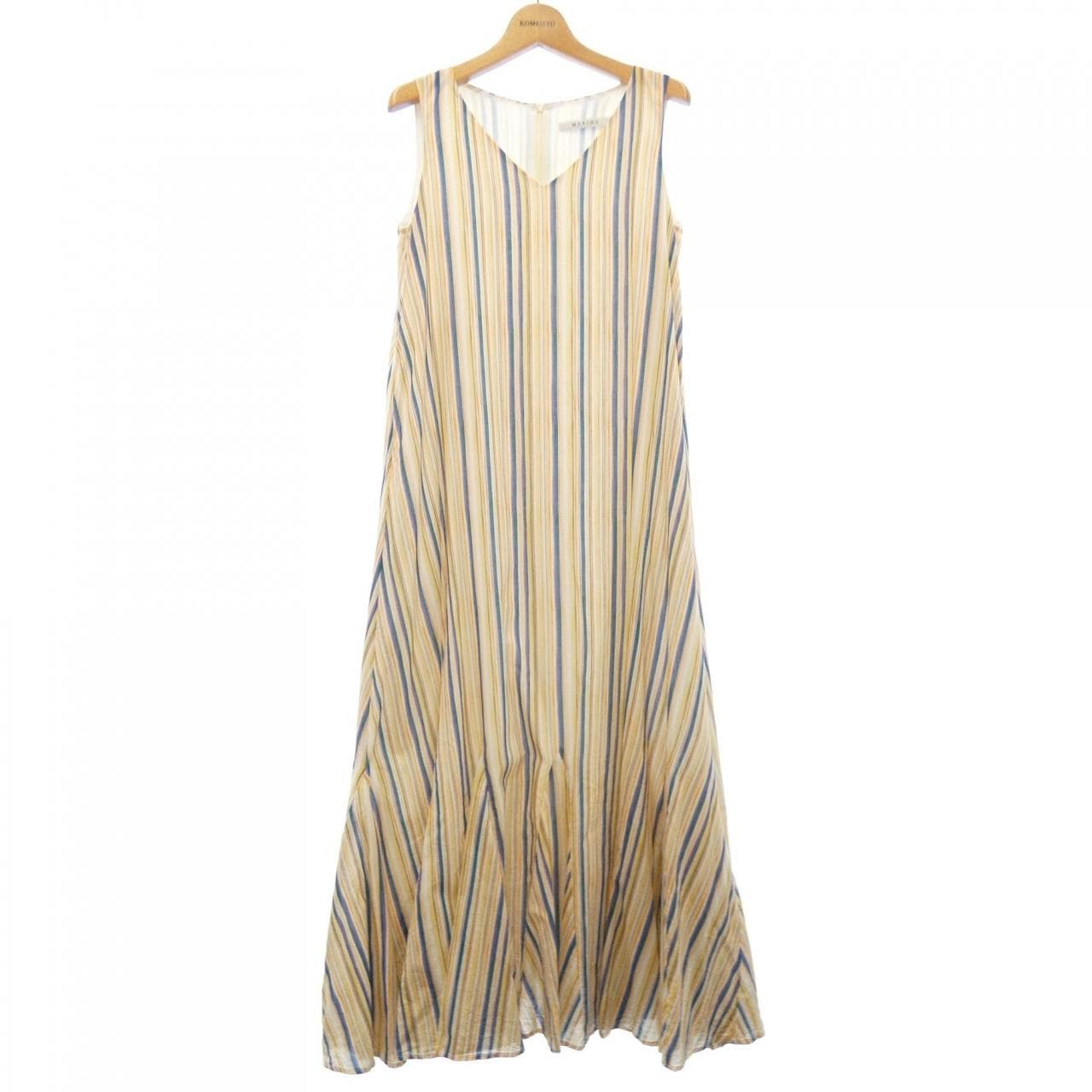 マリハ MARIHA 3211254102 ワンピース